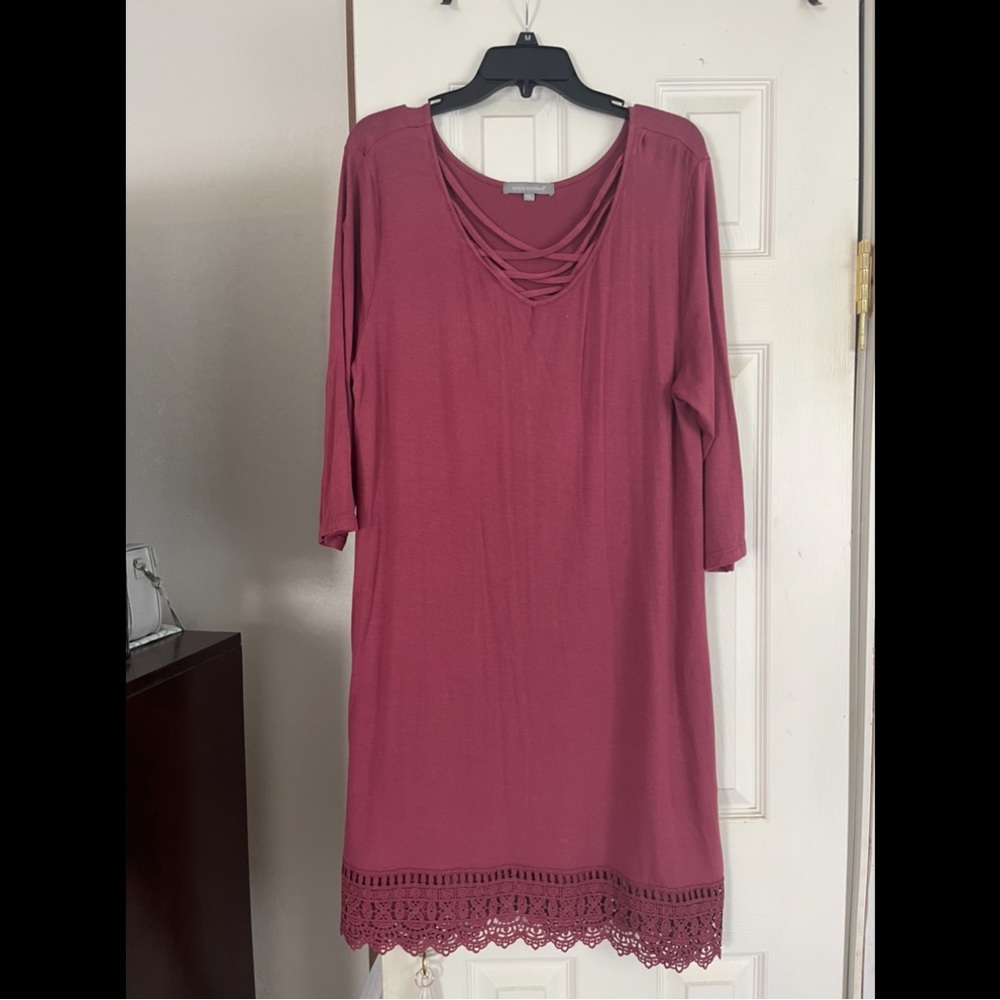 Simply Southern dress